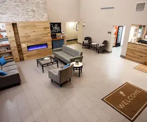 Photo 2 - Country Inn & Suites by Radisson, Harrisburg West Mechanicsburg