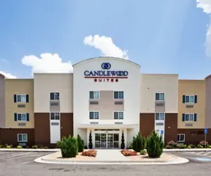 Photo 2 - Candlewood Suites Casper by IHG