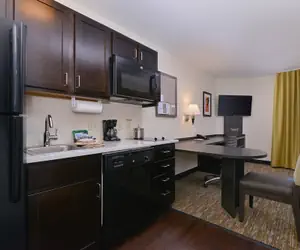 Photo 5 - Candlewood Suites Casper by IHG