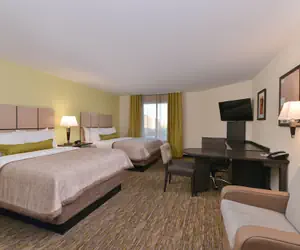 Photo 4 - Candlewood Suites Casper by IHG