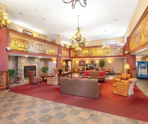 Photo 4 - Berkshire Mountain Lodge