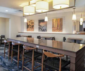 Photo 4 - Fairfield Inn & Suites by Marriott Santa Cruz, CA