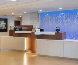 Photo 3 - Fairfield Inn & Suites by Marriott Santa Cruz, CA