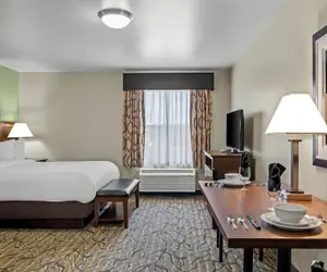 Photo 2 - Ledgestone Suites Hotel Elko