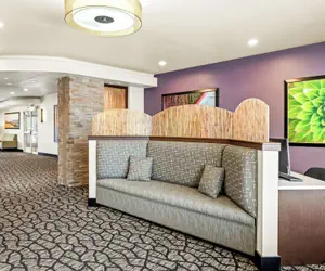 Photo 4 - Ledgestone Suites Hotel Elko