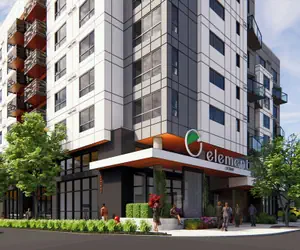 Photo 2 - Element Seattle Downtown