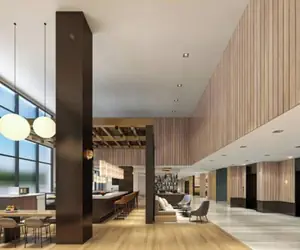 Photo 4 - Element Seattle Downtown