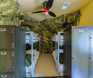 Photo 3 - Fort Winburn Military Home