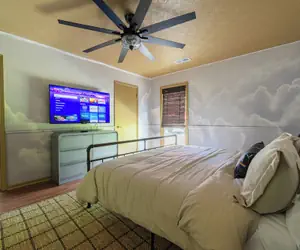 Photo 5 - Fort Winburn Military Home