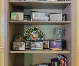 Photo 4 - Fort Winburn Military Home