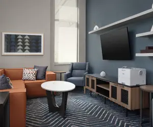 Photo 5 - Homewood Suites By Hilton Portsmouth Downtown