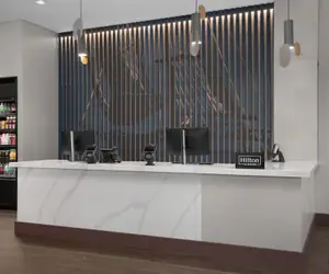 Photo 3 - Homewood Suites By Hilton Portsmouth Downtown