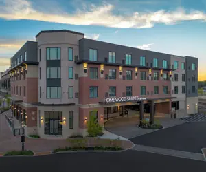 Photo 2 - Homewood Suites By Hilton Portsmouth Downtown