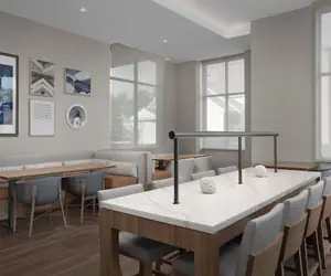 Photo 4 - Homewood Suites By Hilton Portsmouth Downtown