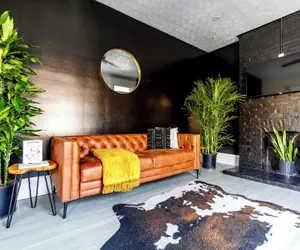 Photo 2 - Jungle House Boutique Residences – Downtown Columbus & Short North