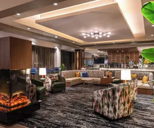 Photo 2 - Hotel Indigo Gatlinburg Downtown by IHG