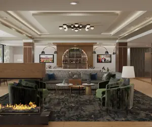 Photo 2 - Hotel Indigo Gatlinburg Downtown by IHG