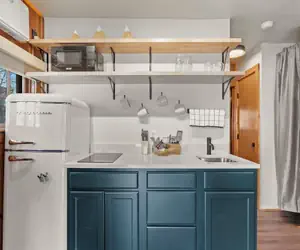 Photo 4 - Timber Lodge Cabin 14