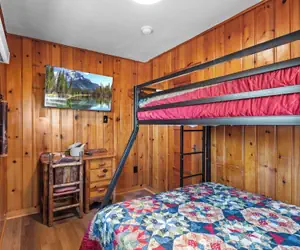 Photo 3 - Timber Lodge Cabin 14