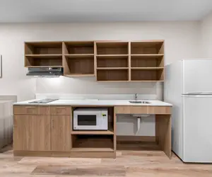 Photo 2 - Woodspring Suites Harrisburg Carlisle