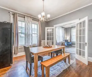 Photo 4 - Rozelle Roost Upstairs