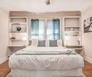 Photo 5 - Avalon Nest Upstairs