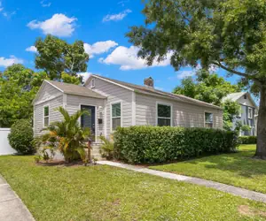 Photo 3 - NEW Soho Sanctuary - Gorgeous Apartment Steps to S Howard Ave With Fenced Yard