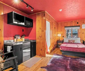 Photo 2 - Timber Lodge Cabin 20