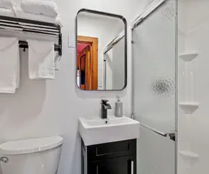 Photo 4 - Timber Lodge Cabin 20