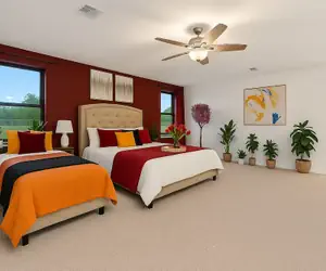 Photo 2 - Built for Crews 1-story XL Yard Ample Parking