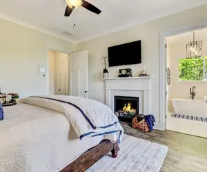 Photo 4 - The Inn at Blackberry HIll