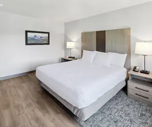 Photo 5 - Aspen Suites Hotel Anchorage Downtown