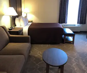 Photo 3 - Aspen Suites Hotel Anchorage Downtown