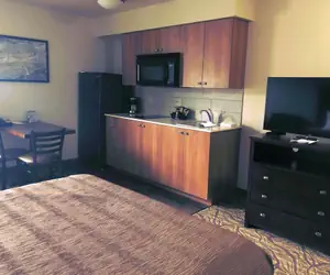 Photo 4 - Aspen Suites Hotel Anchorage Downtown