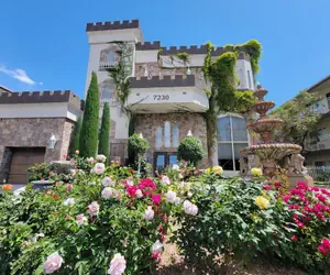 Photo 5 - Manor Suites