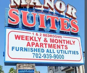 Photo 4 - Manor Suites