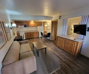 Photo 2 - Manor Suites