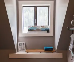 Photo 5 - Kendal Room Cozy Mountain Lodge Retreat