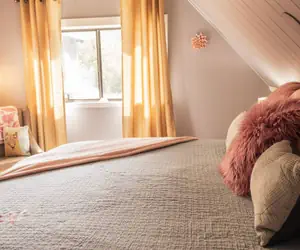 Photo 4 - Kendal Room Cozy Mountain Lodge Retreat