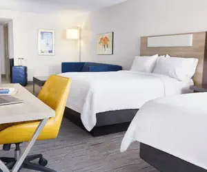 Photo 5 - Holiday Inn Express And Suites Roseburg North By Ihg