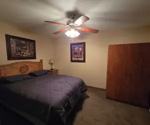 Photo 3 - Texas Star Lodges