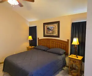 Photo 2 - Texas Star Lodges