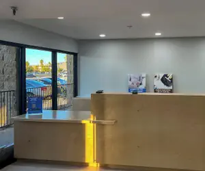 Photo 3 - Motel 6 Victorville, Ca - Civic Center / Route 66