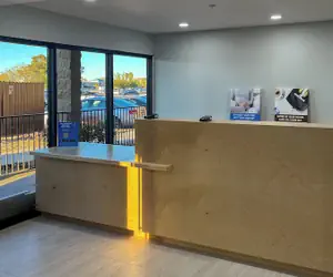 Photo 4 - Studio 6 Victorville, Ca - Civic Center / Route 66