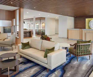 Photo 3 - Fairfield By Marriott Inn & Suites Corbin