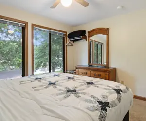 Photo 4 - Lakefront Retreat w/ Private Dock, Kayaks, Swim Mat & Lake Views