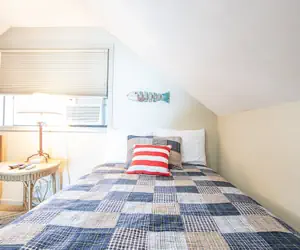 Photo 5 - Woodmont Point - Wooded Private Lakefront Retreat With Deep Cove Dock and Great Swimming!