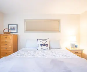 Photo 4 - Woodmont Point - Wooded Private Lakefront Retreat With Deep Cove Dock and Great Swimming!