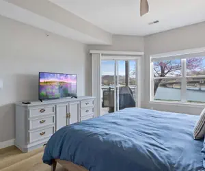 Photo 5 - Steps to Water, Serene View, Updated Condo Family Fun w/ 3 Pools in Camdenton