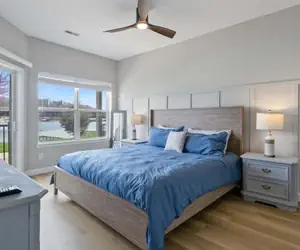 Photo 4 - Steps to Water, Serene View, Updated Condo Family Fun w/ 3 Pools in Camdenton